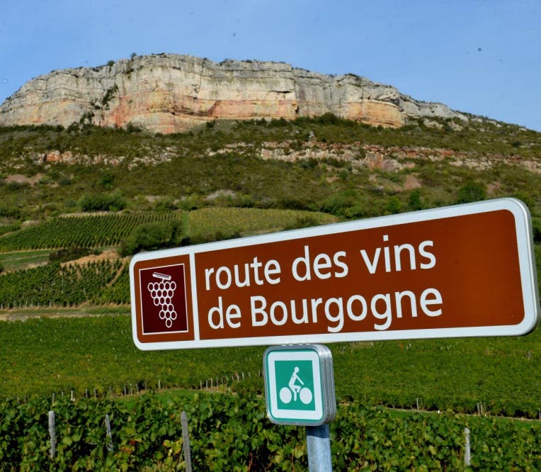 Vins Bourgogne